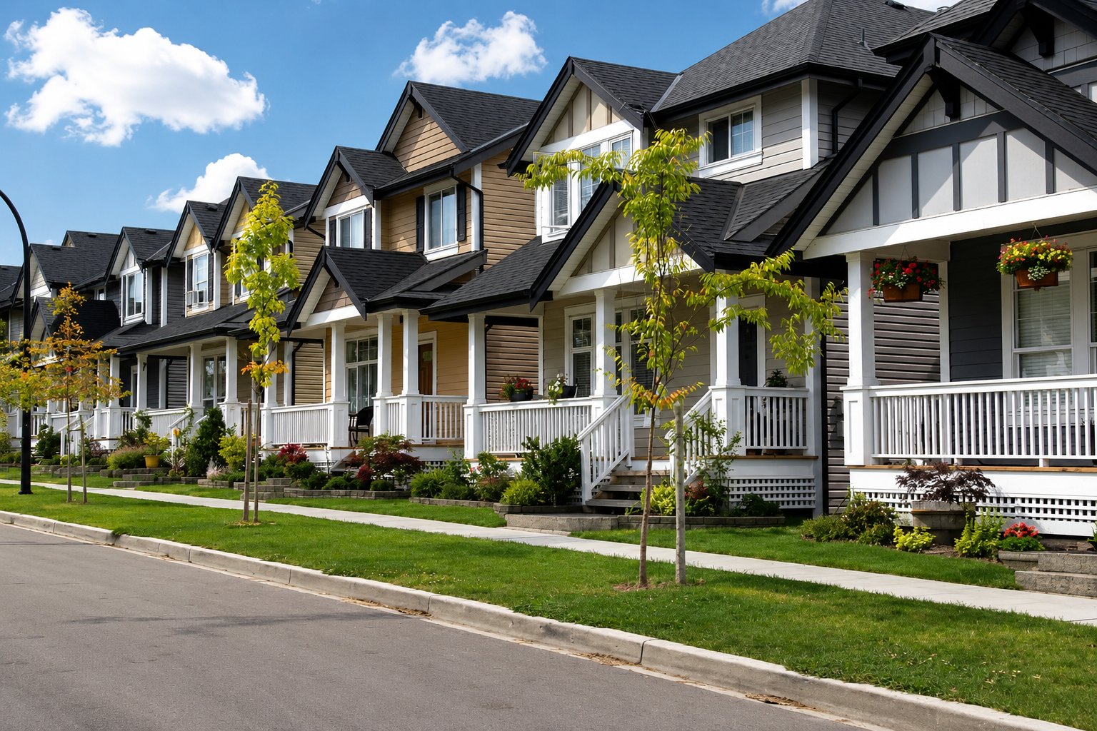 Gramen - Roofing Services