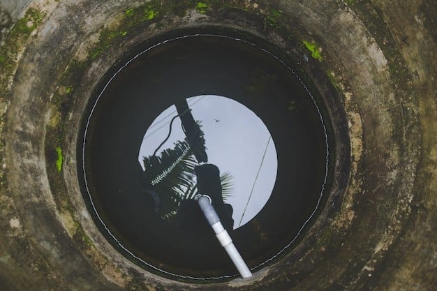 septic camera inspection