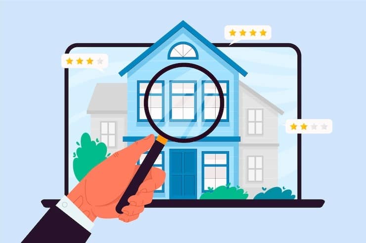 Home Inspection Near Me