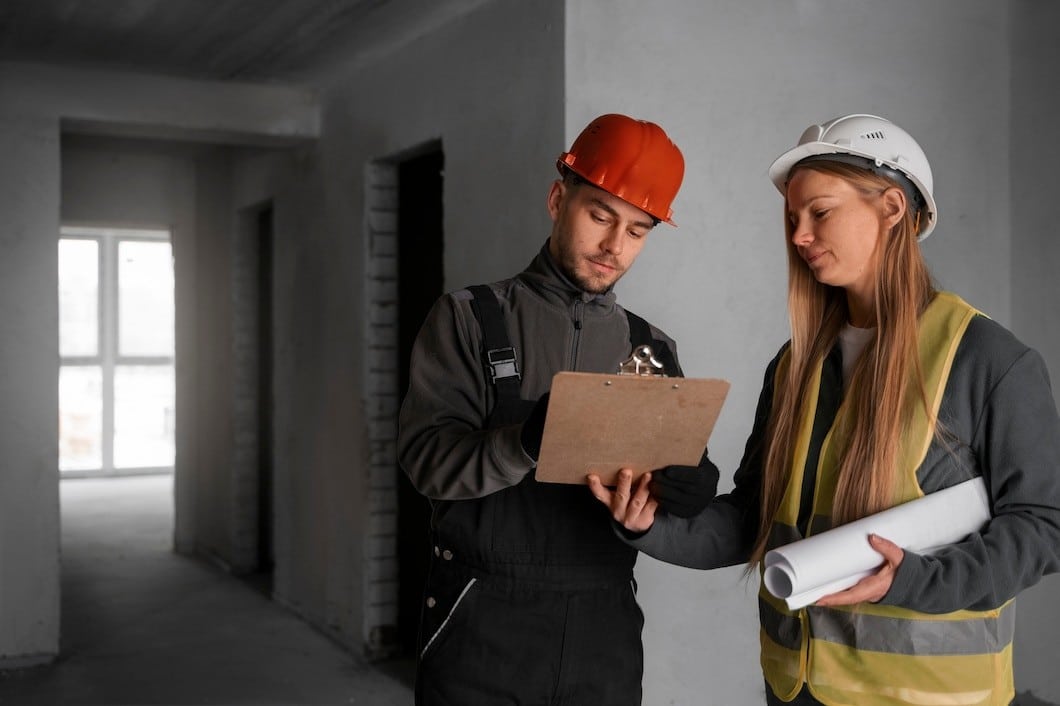 When Is the Best Time to Schedule a Home Inspection in Washington, DC?