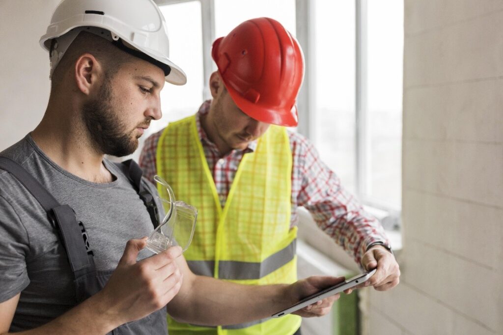 Maryland home inspectors