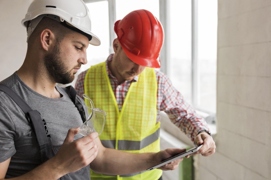Why Do Smart Homebuyers Hire Maryland Home Inspectors Before Making an Offer?